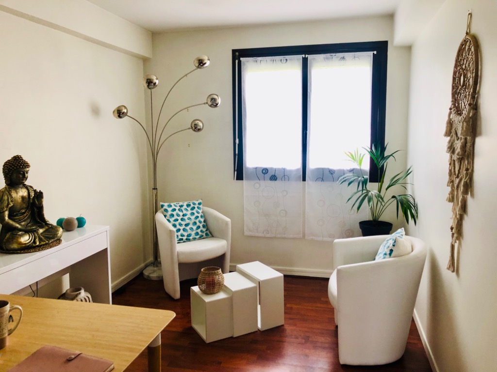 photo cabinet A la lumière de Lucie