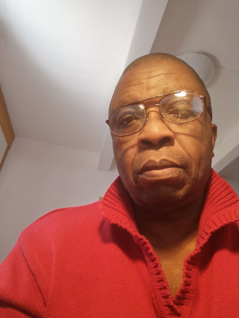 photo portrait Jean Nyaga Nyaga Nyaga