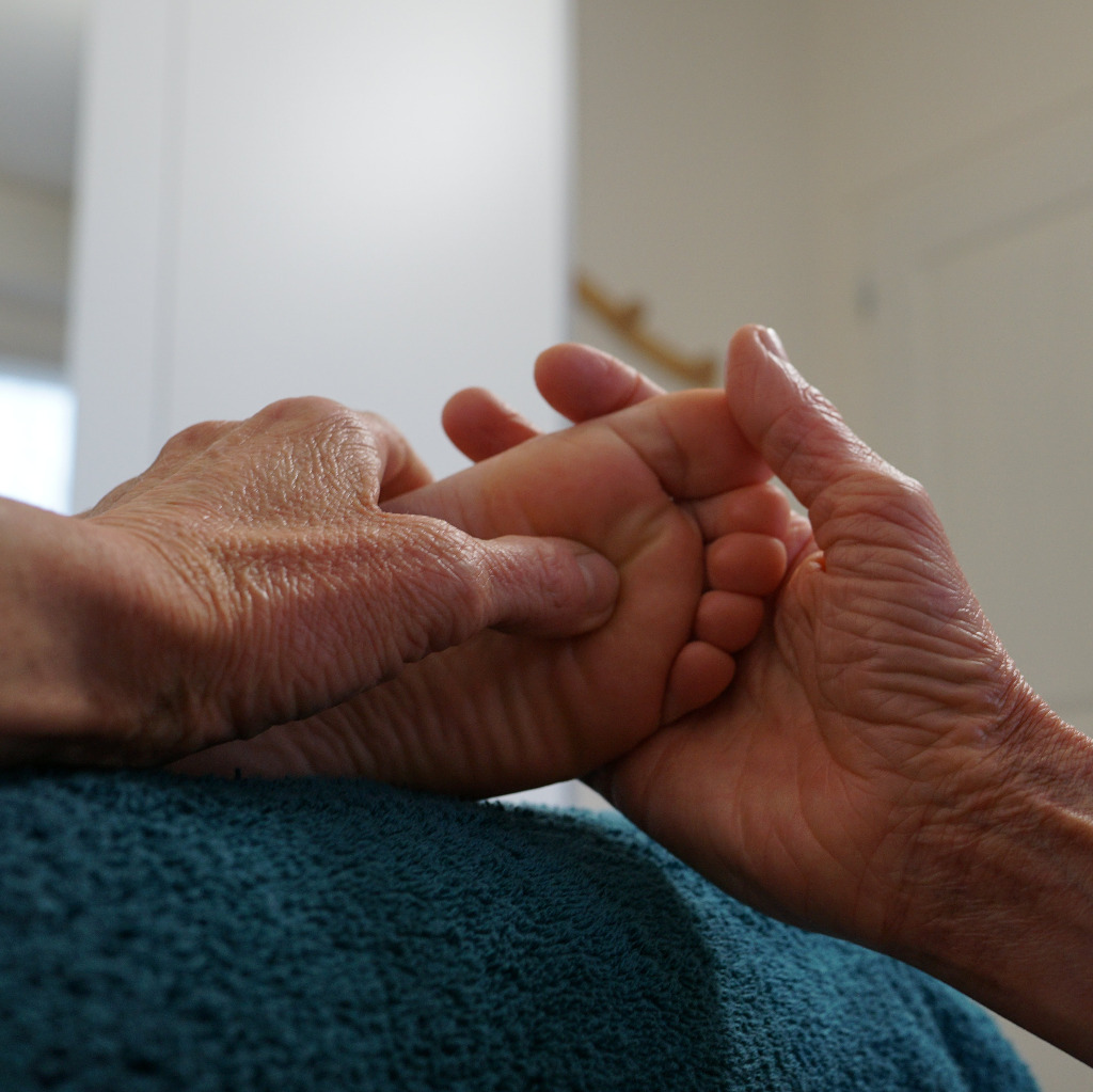 photo activite Christine Porte Prendre Soin Autrement