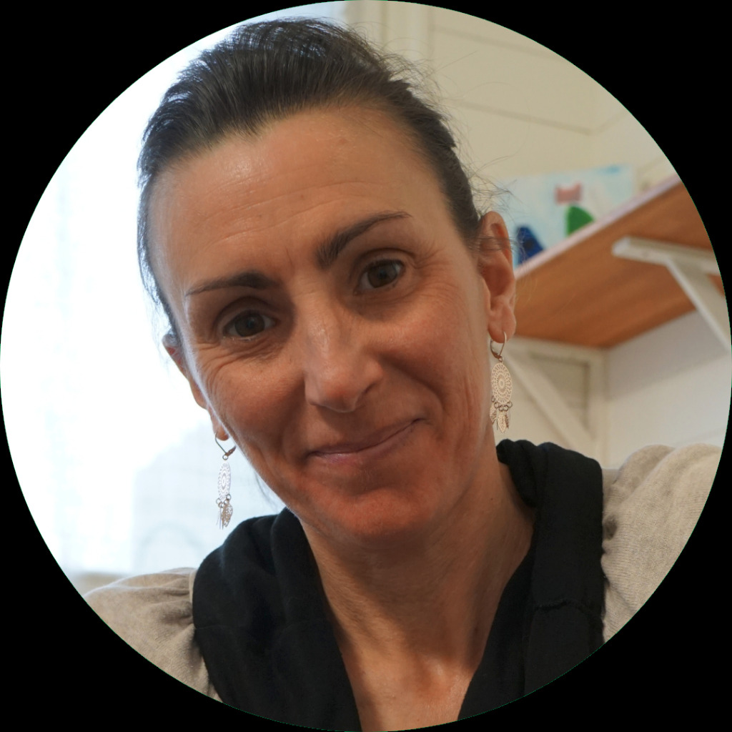 photo portrait Christine Porte Prendre Soin Autrement