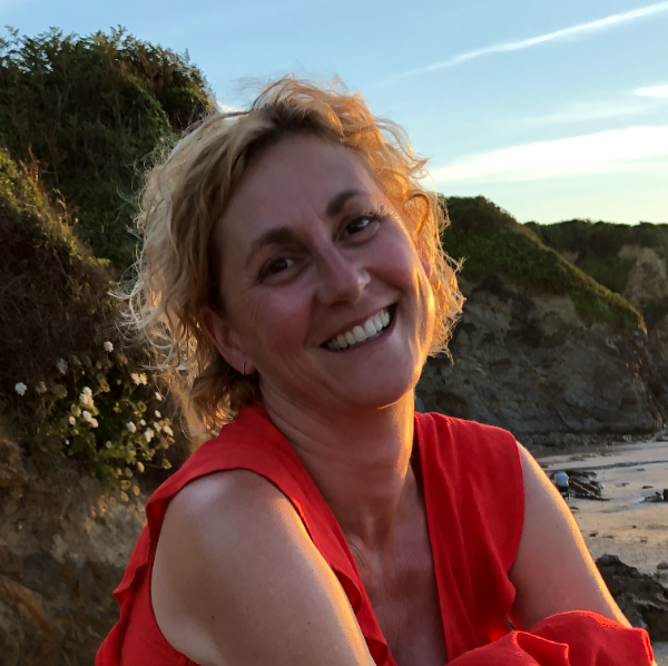 Carole Coudurier Curveur