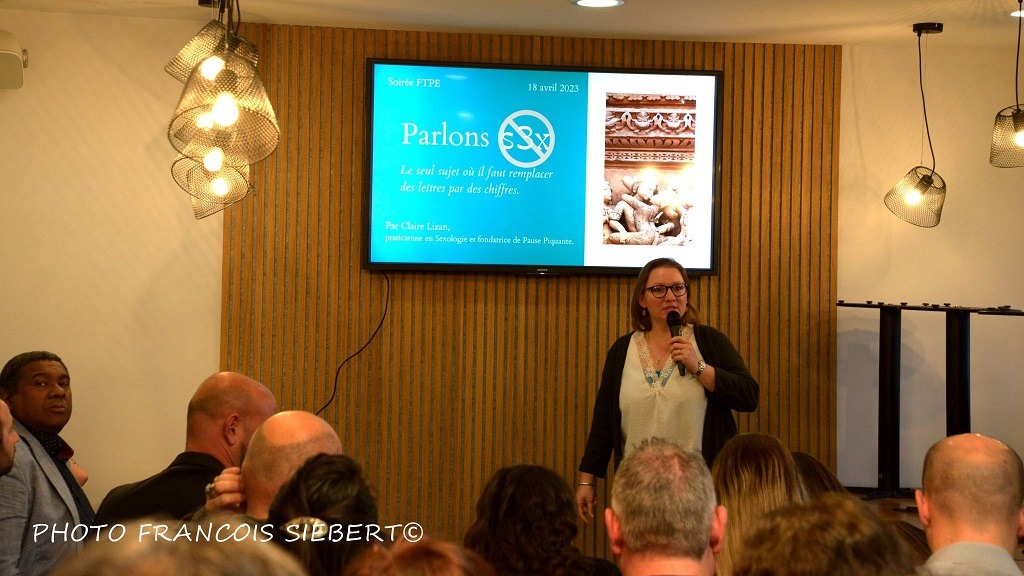 photo activite Claire Lizan Sexologie