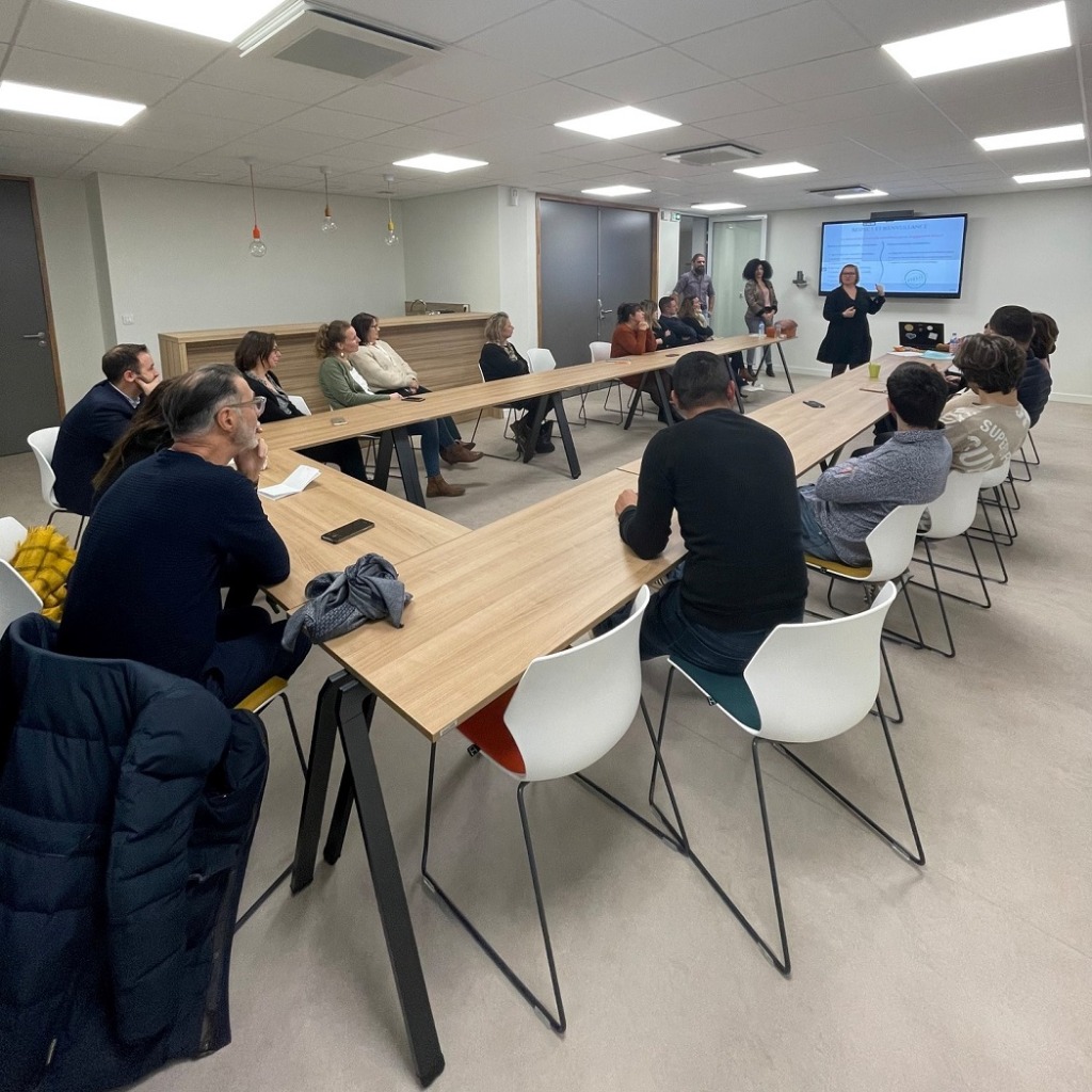 photo seance Claire Lizan Sexologie