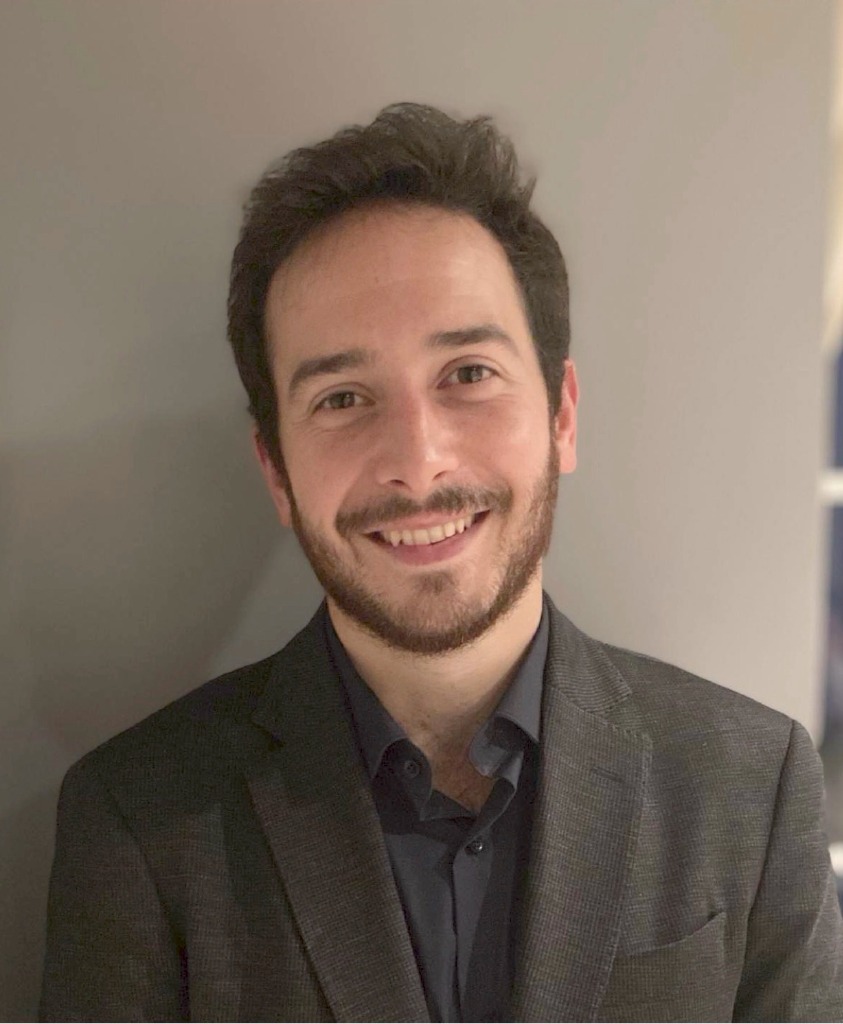 photo portrait Alif BOUHARB