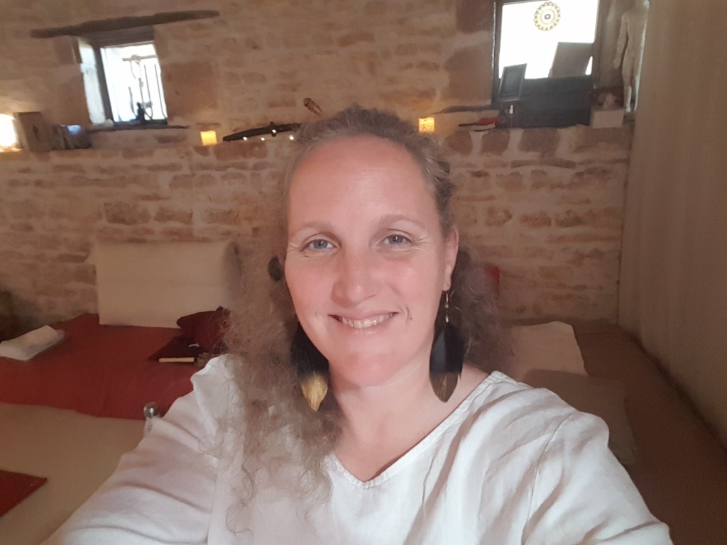 photo portrait Alexia Wodli