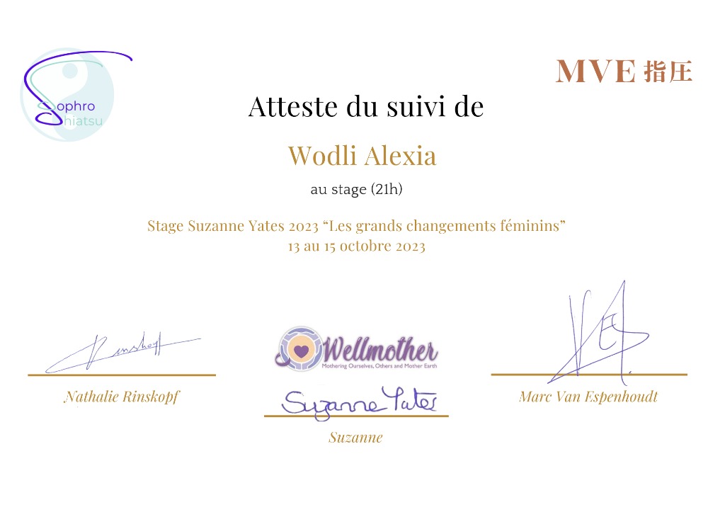 photo seance Alexia Wodli