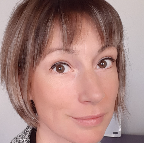 Vanessa LACROIX Happiness Coaching