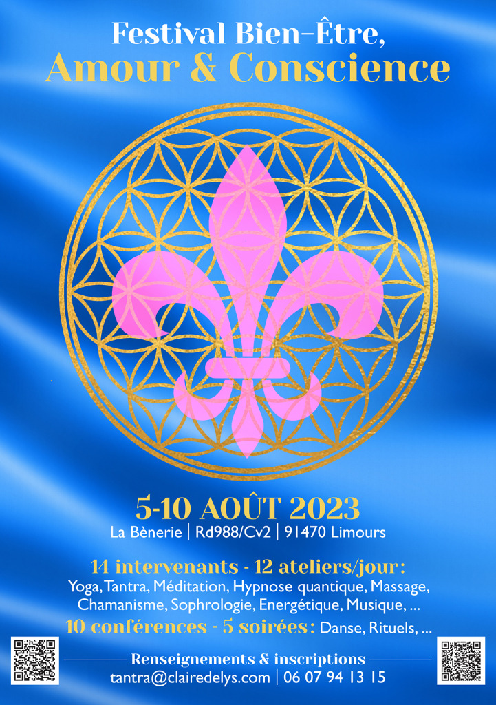 photo activite Claire De Lys