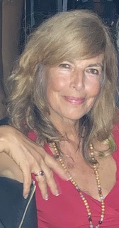 photo portrait Claire De Lys