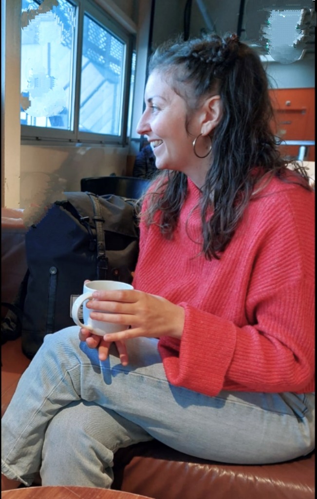 photo activite Maeva DOSSETTO