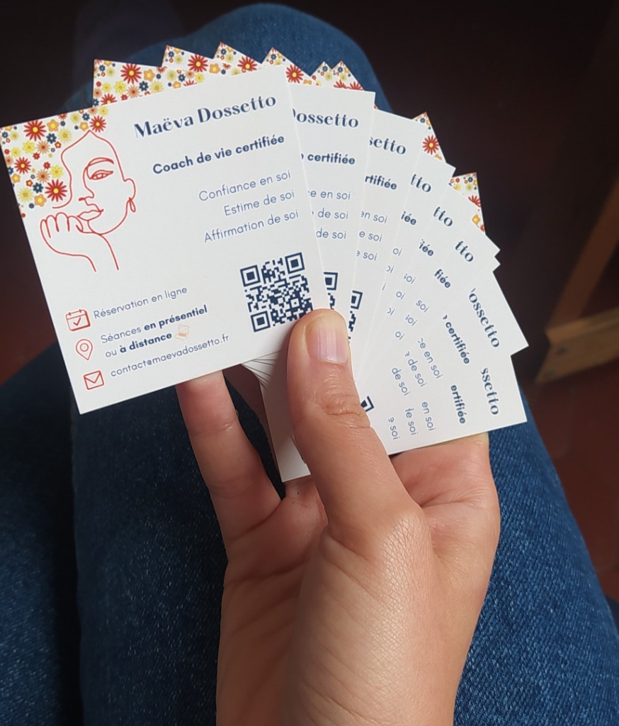 photo cabinet Maeva DOSSETTO