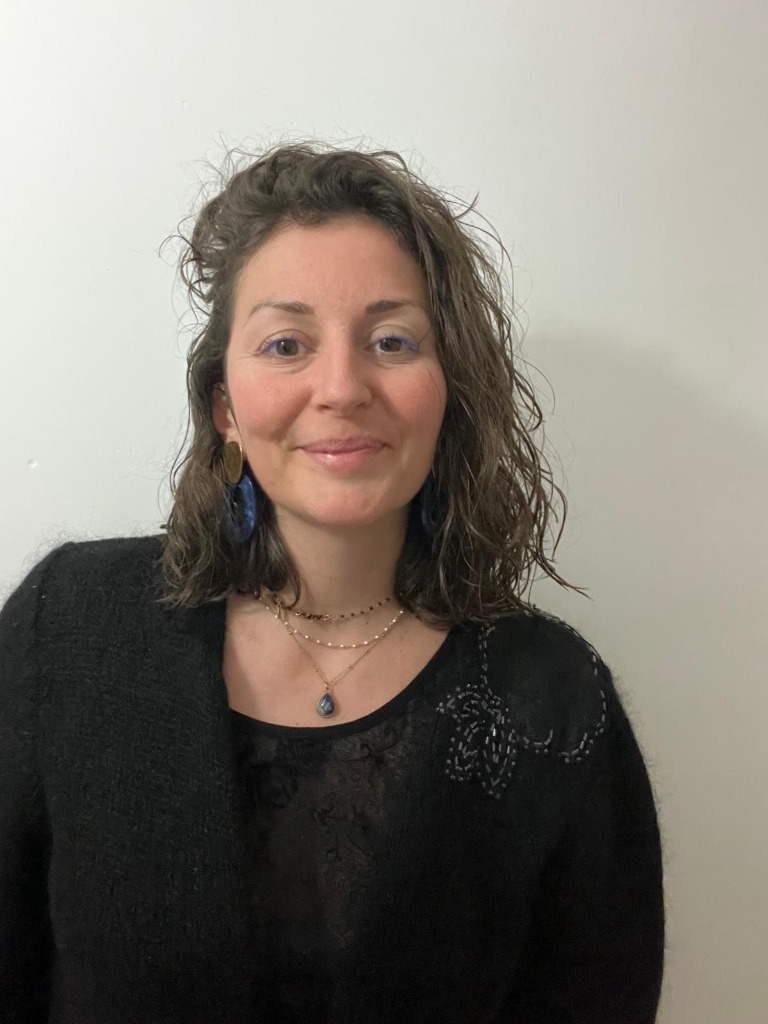 photo portrait Maeva DOSSETTO