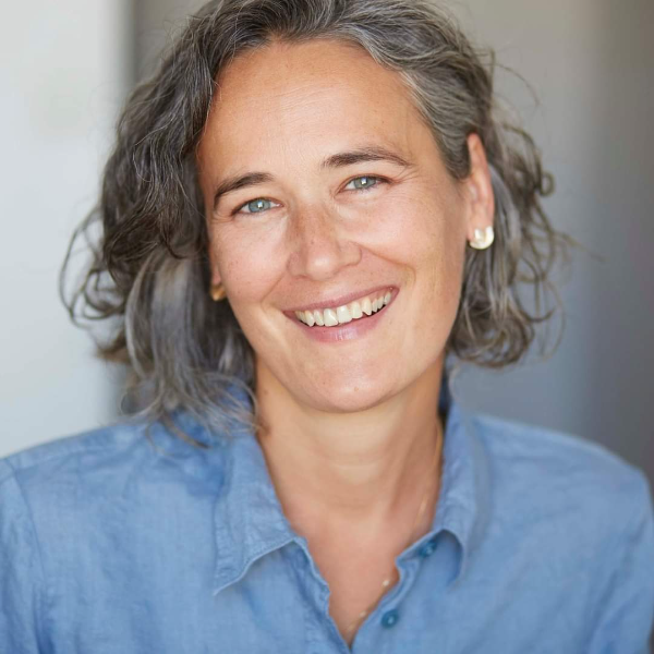 Barbara Maud LE TOUX 