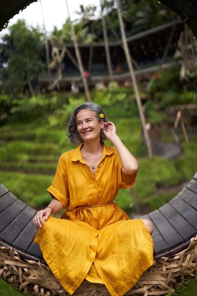 photo portrait Barbara Maud LE TOUX 