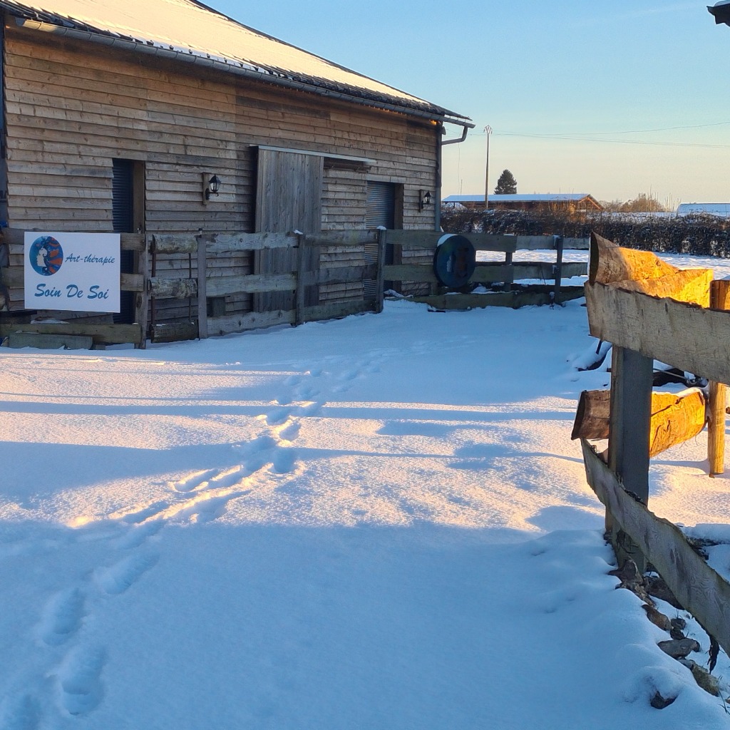 photo activite Florence "SOIN DE SOI"