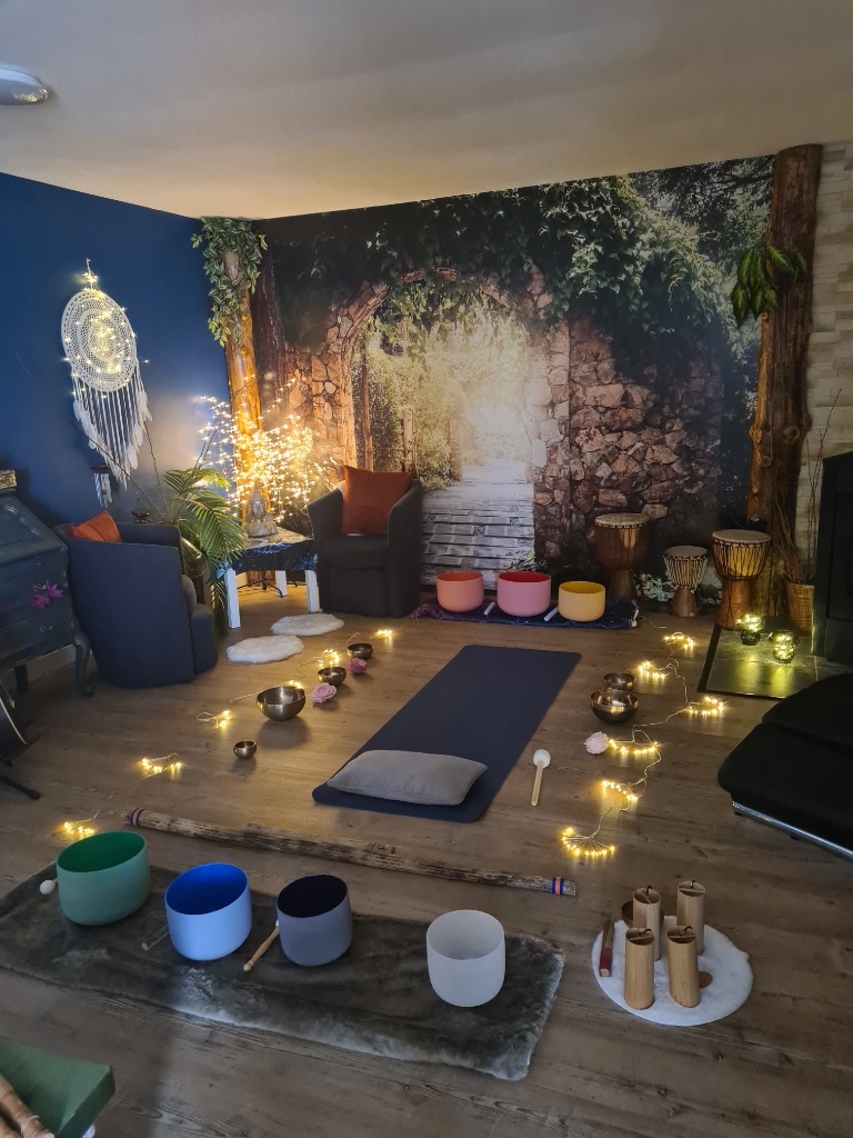 photo cabinet Florence "SOIN DE SOI"