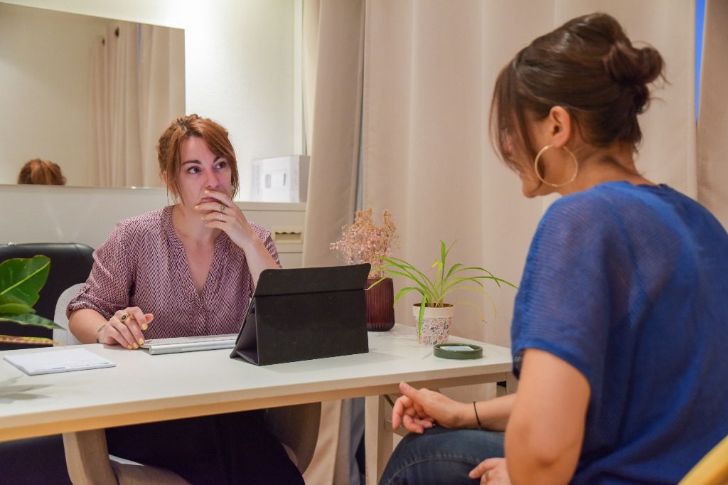 photo activite Ophélie BARBUT | naturophelie