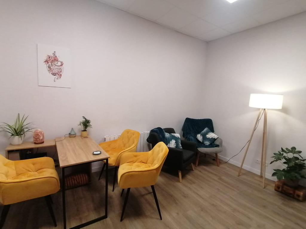 photo cabinet NaturOphelie