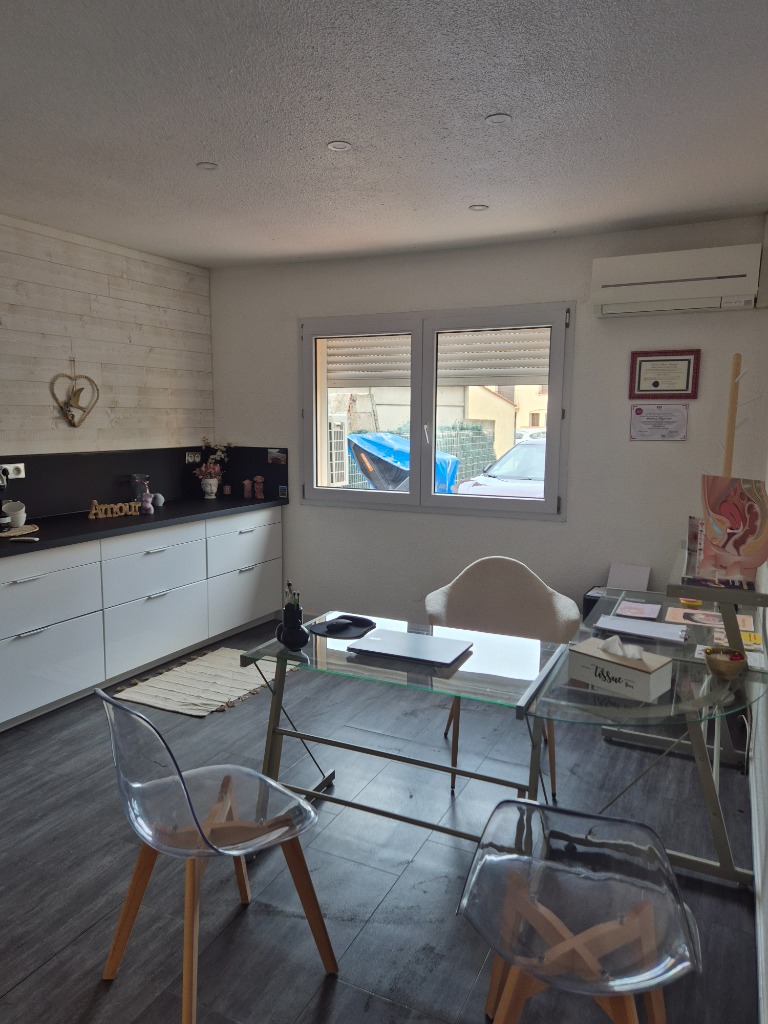 photo activite CAZENAVE Maxine