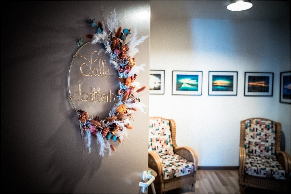 photo activite Peggy MILLET