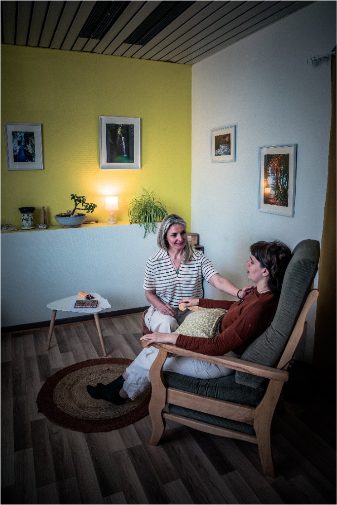 photo cabinet Peggy MILLET