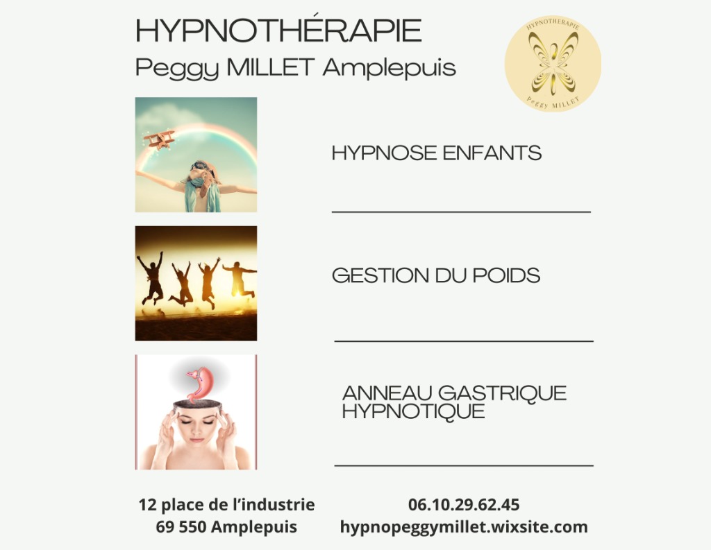 photo diplome Peggy MILLET