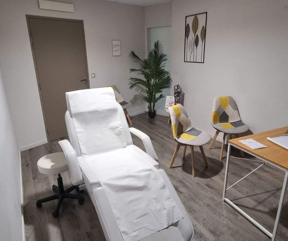 photo cabinet BeHarmony-StopLaClope Caen