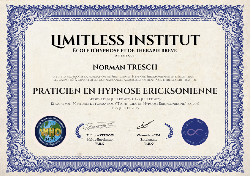 photo diplome Byelaclope