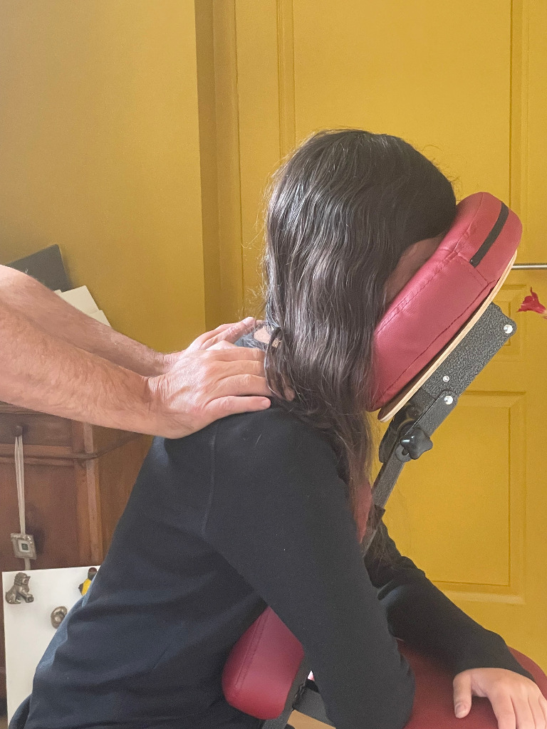 photo activite Didier DUVEAU