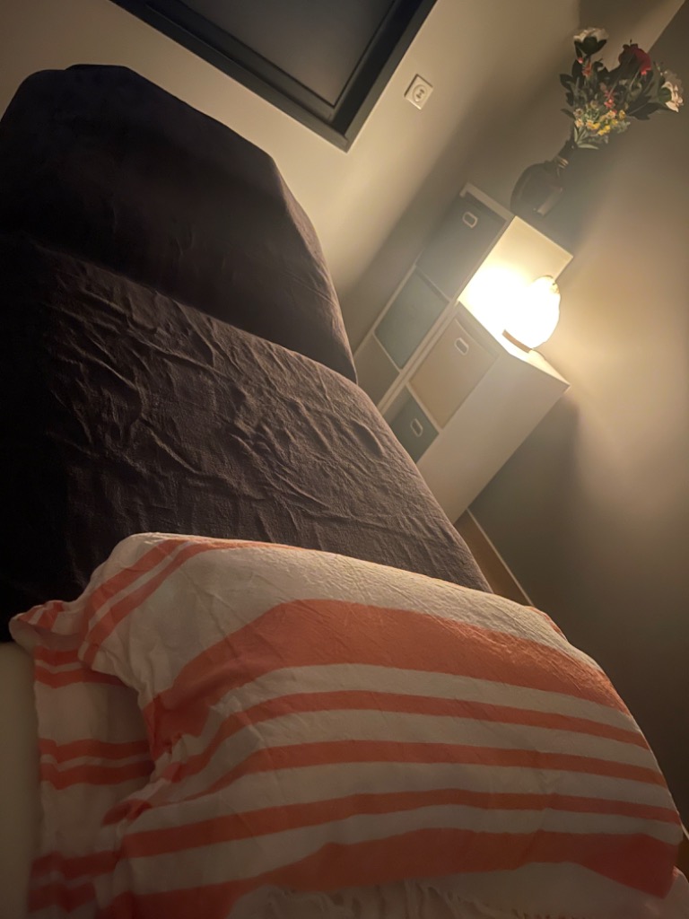 photo seance Clémence Cartellier