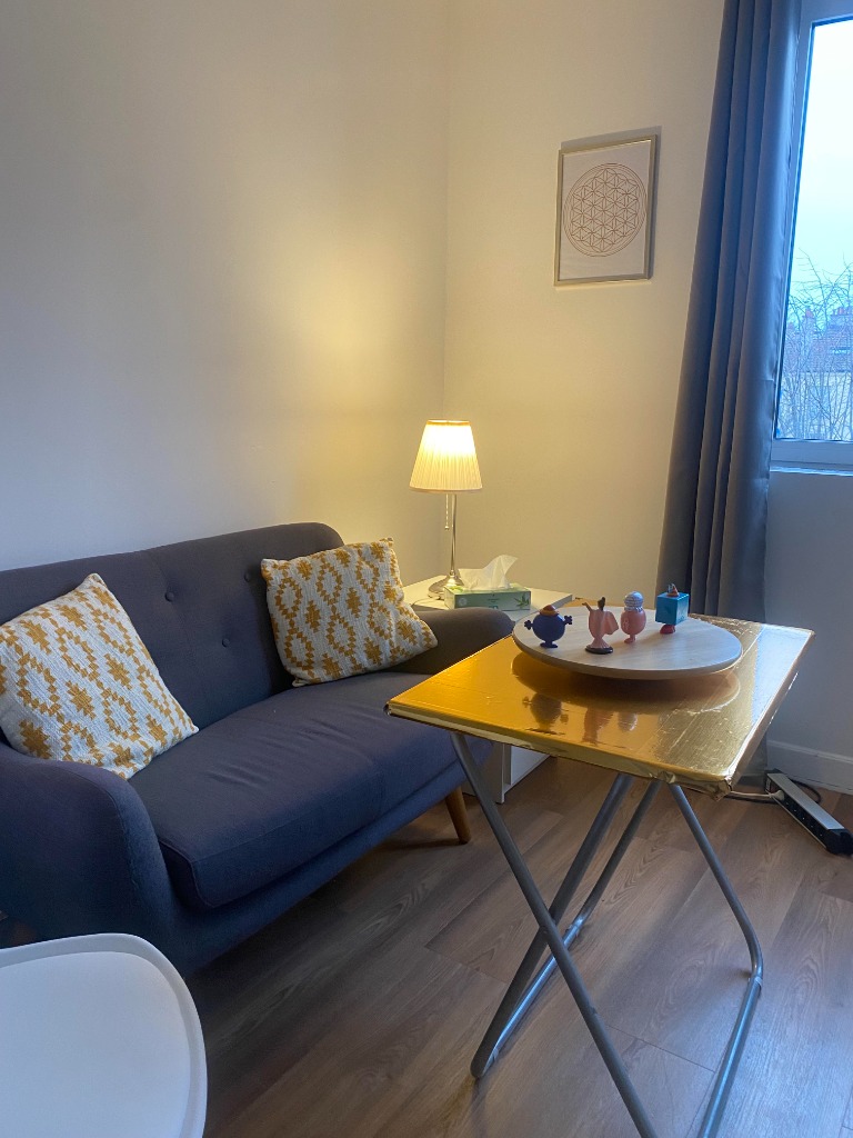 photo cabinet DAUBAN MARJOLAINE