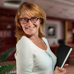 photo portrait Hypnose Consulting Pfanner Yvonne