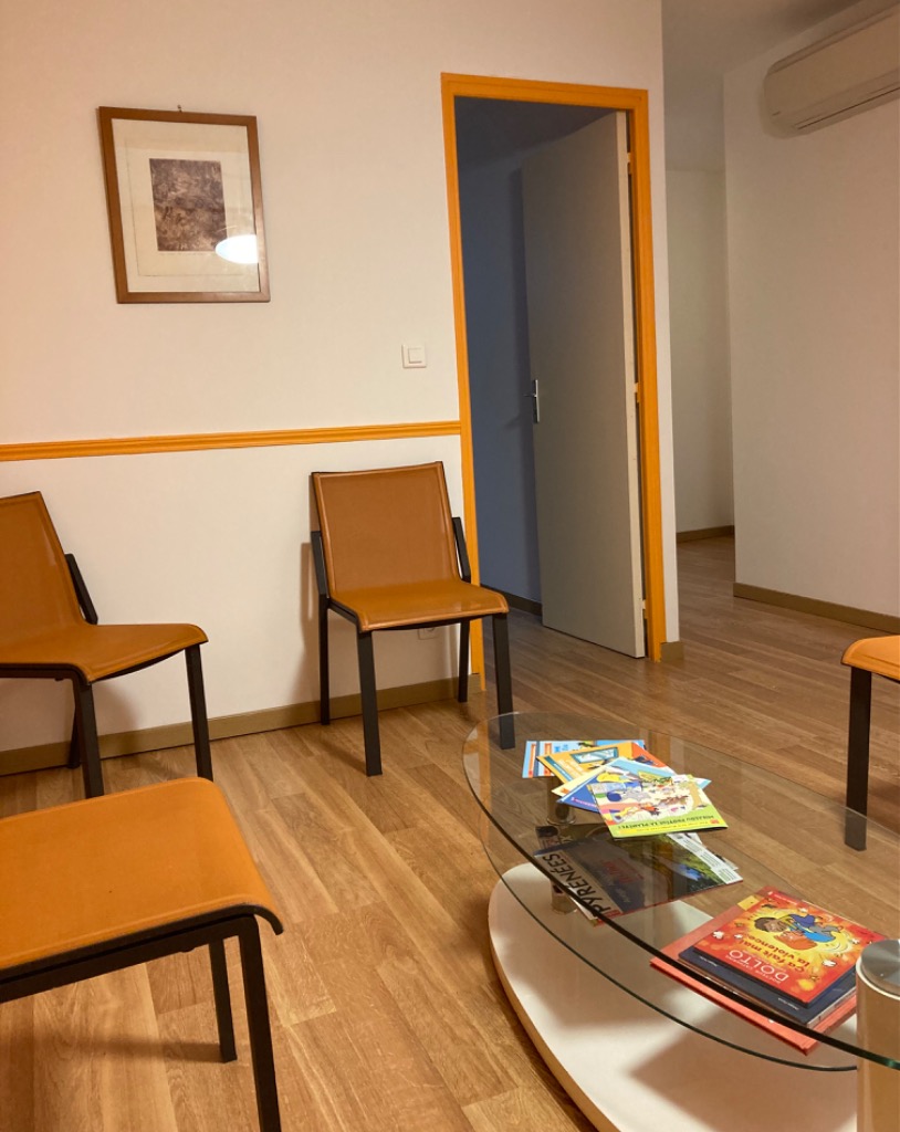 photo seance Nathalie SCHALBAR