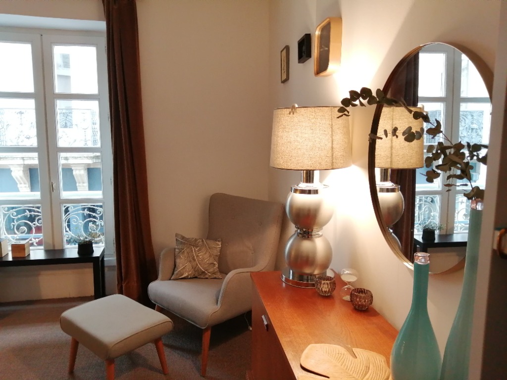 photo cabinet Corinne Pelissier