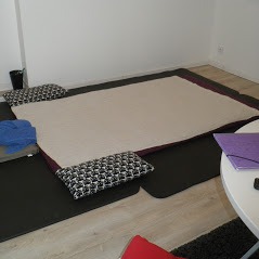 photo cabinet Catherine Hervé Histoire d’Empreintes