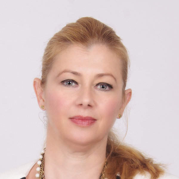 Nathalie Sideris-Avazeri