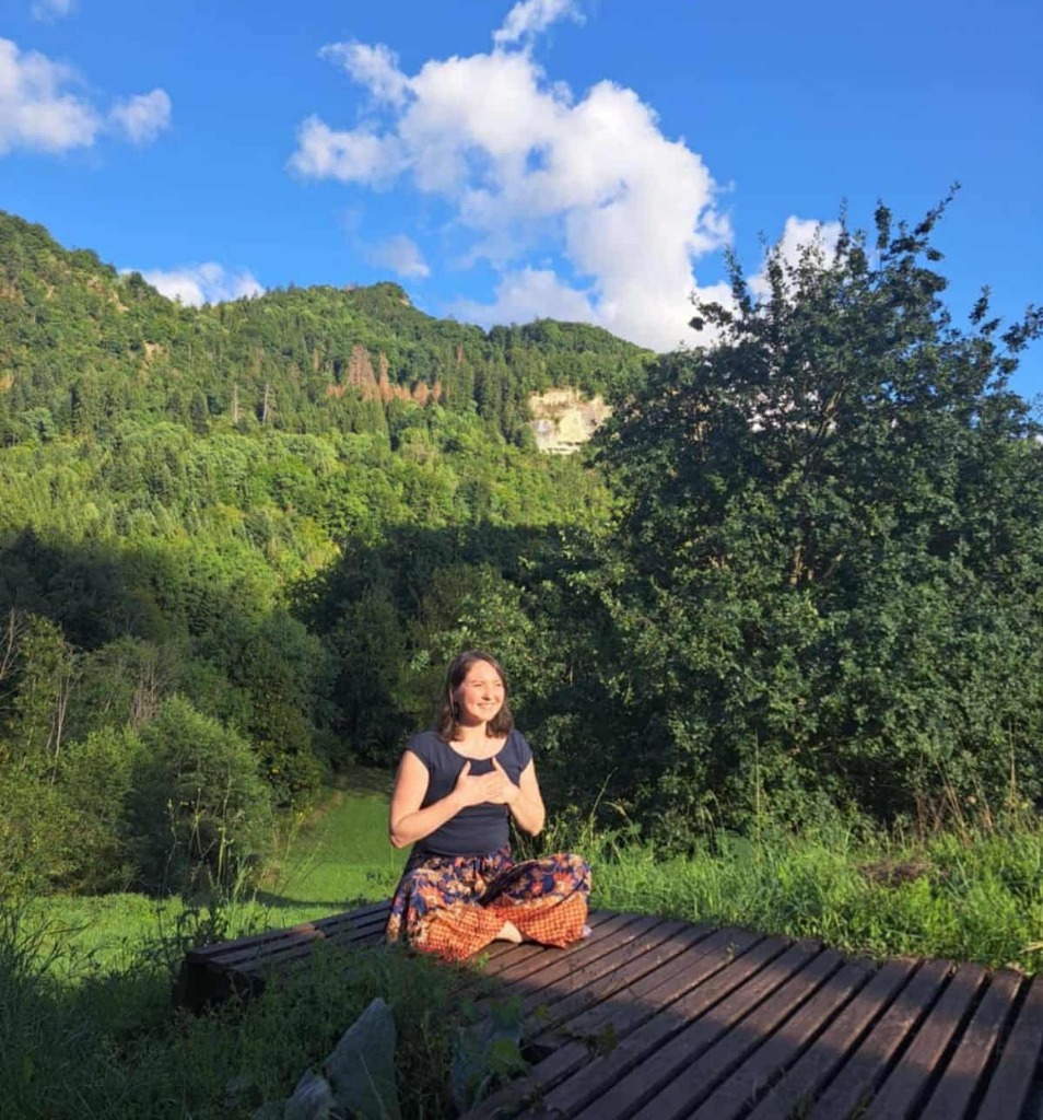 photo seance Charlotte Noizet