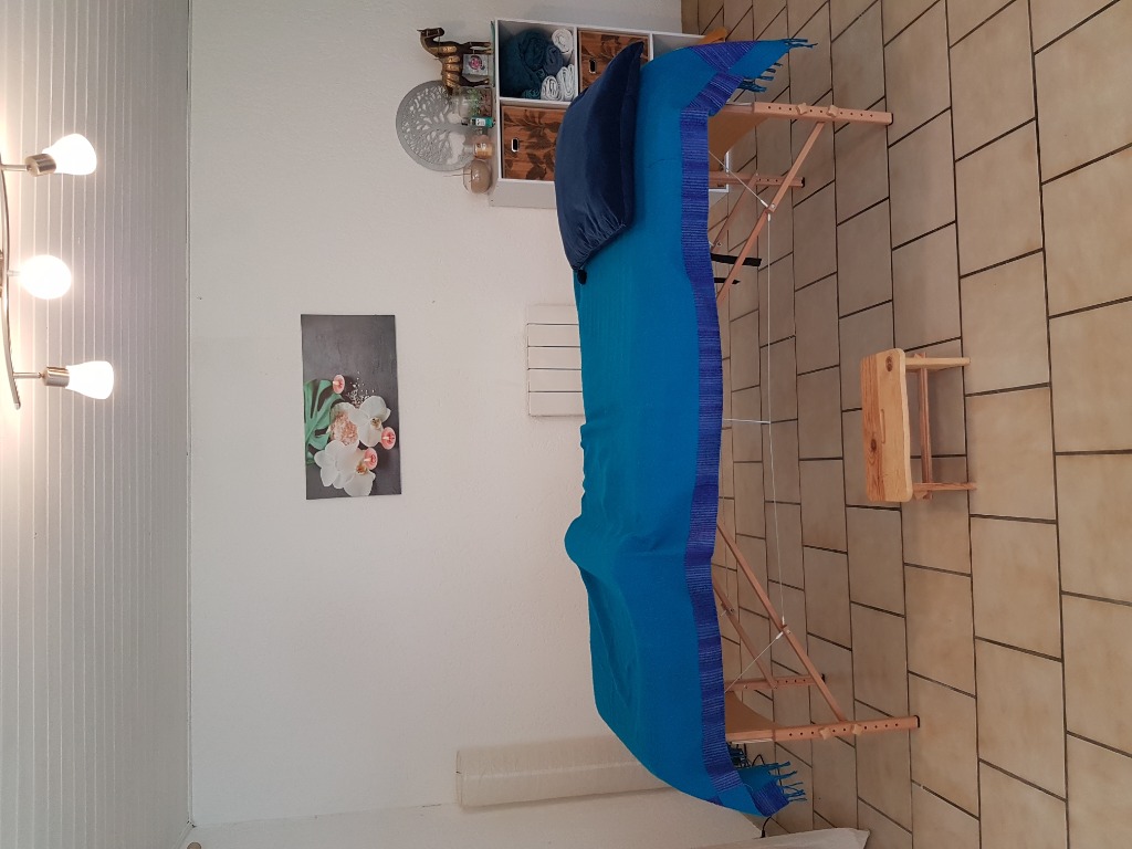 photo cabinet Esprit Shiatsu