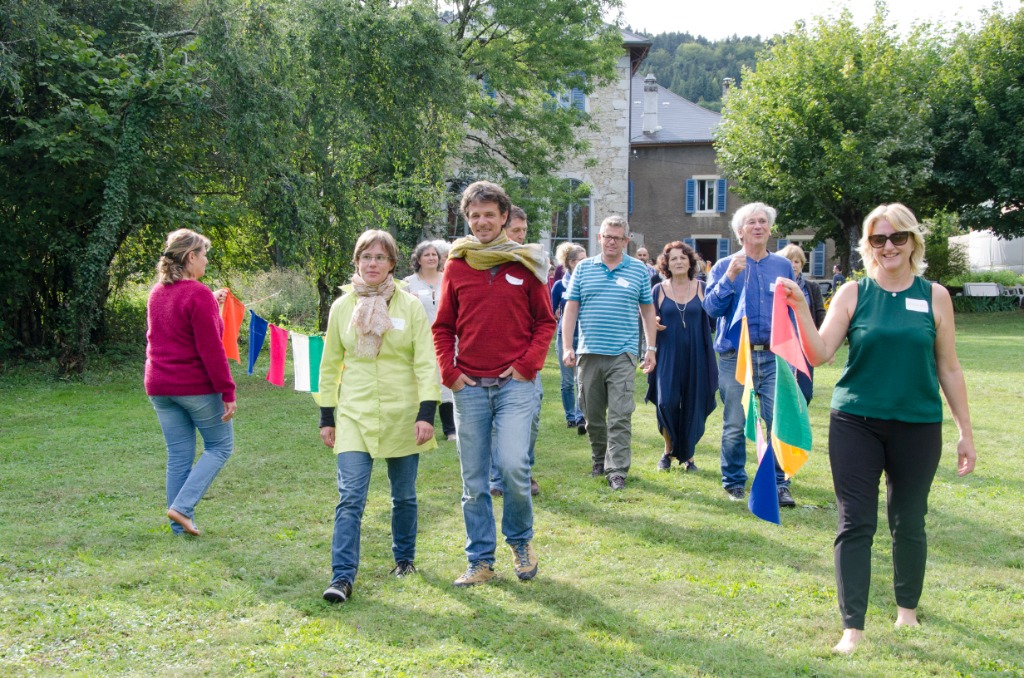 photo activite CHAVAS Brigitte