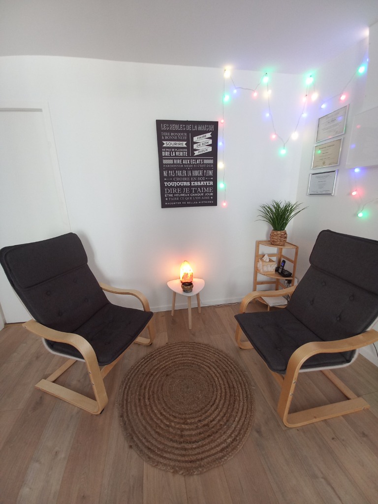 photo cabinet Sylvie Meynier