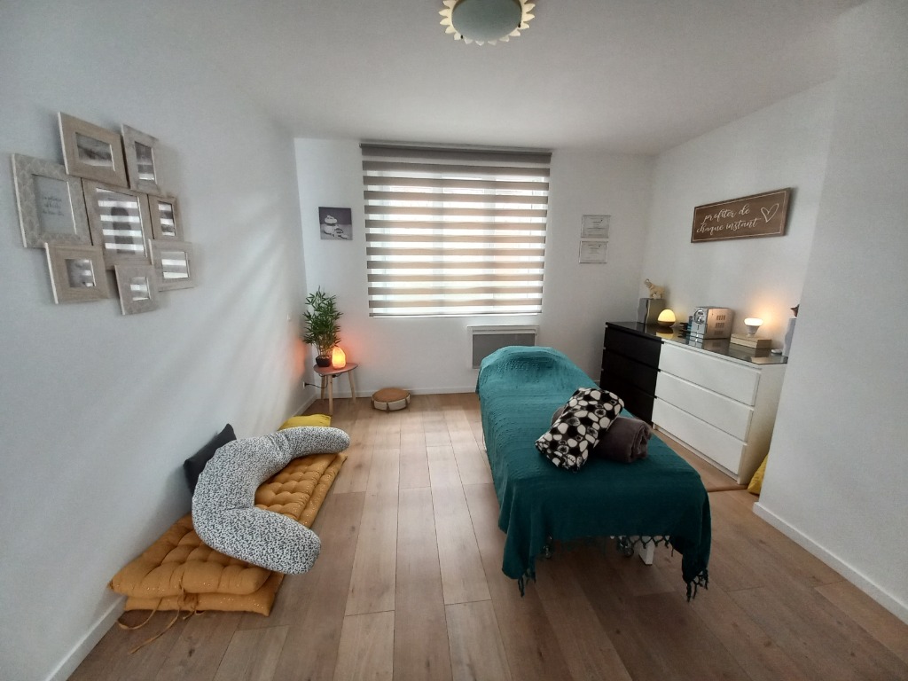 photo seance Sylvie Meynier