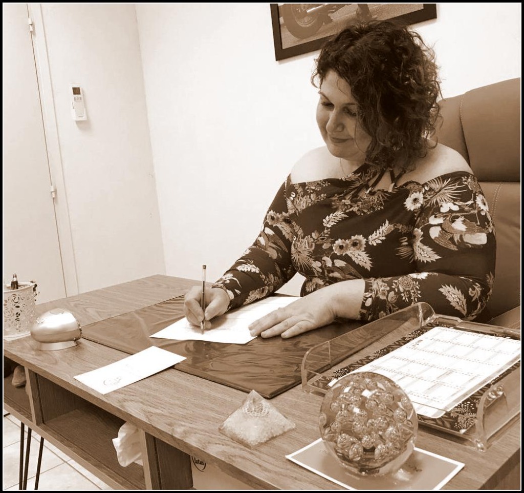 photo activite Sylvia Micaelli