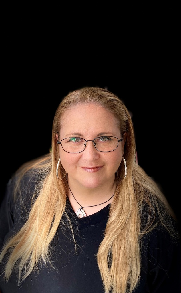 photo portrait Audrey Tamerti-Psychothérapeute à Lattes