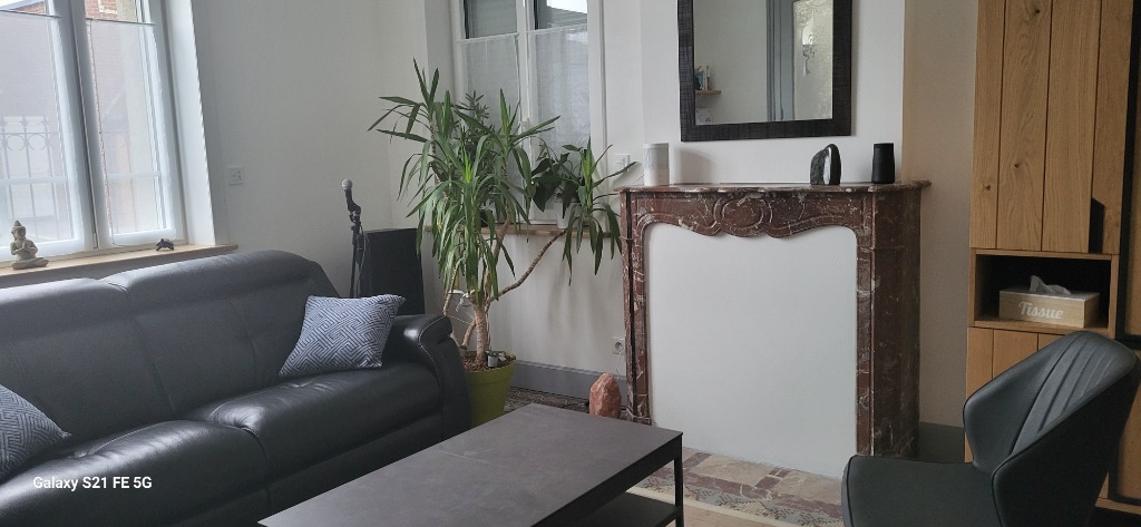 photo cabinet Chant et Art de Vivre