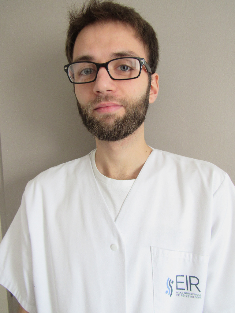 photo portrait Sébastien FAVRAU