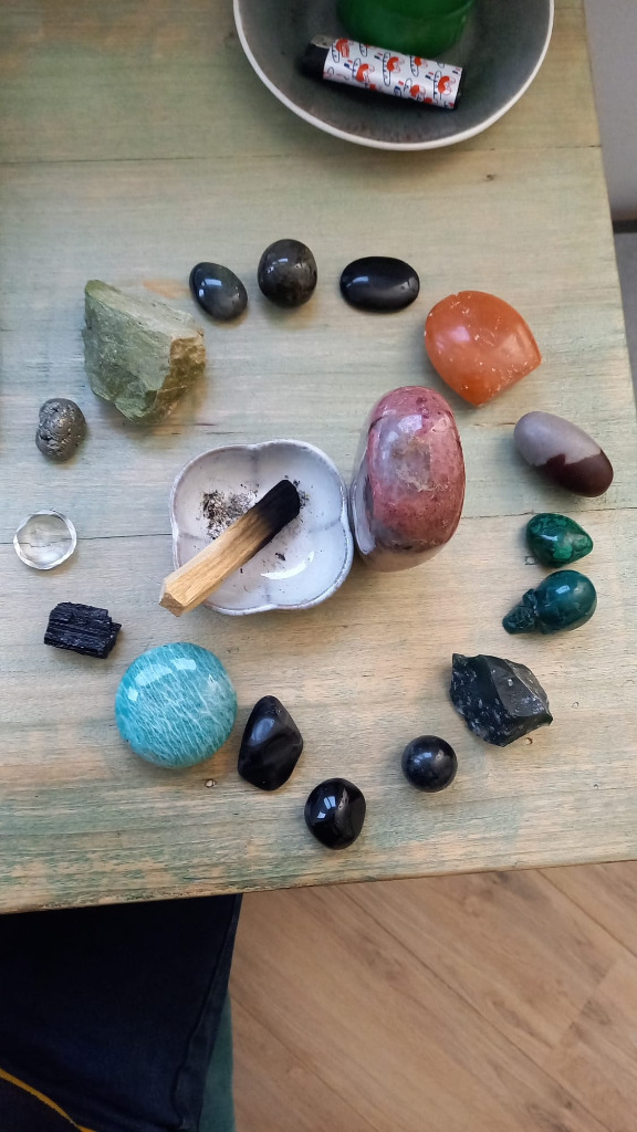 photo activite Théo Chevreuil