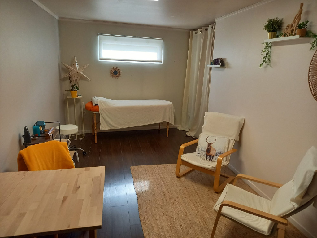 photo cabinet Théo Chevreuil