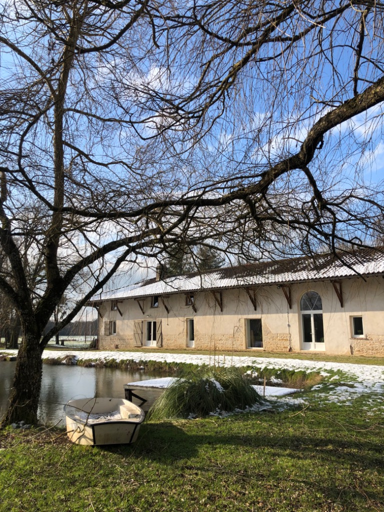 photo cabinet Anne Laborieux