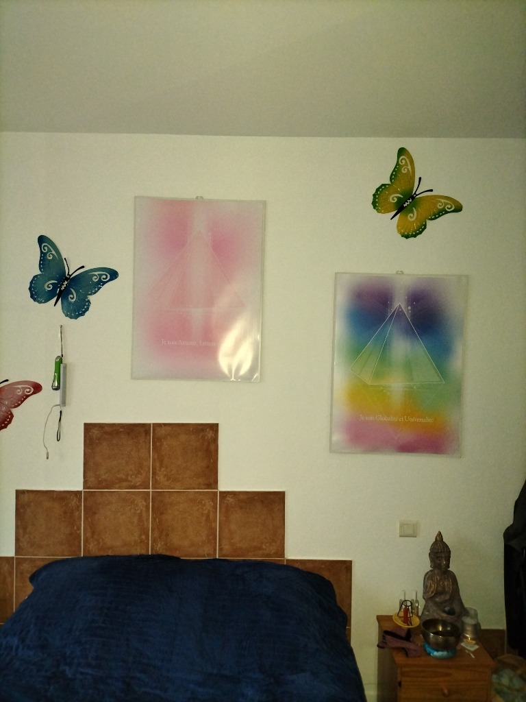 photo cabinet LAETITIA DURUR