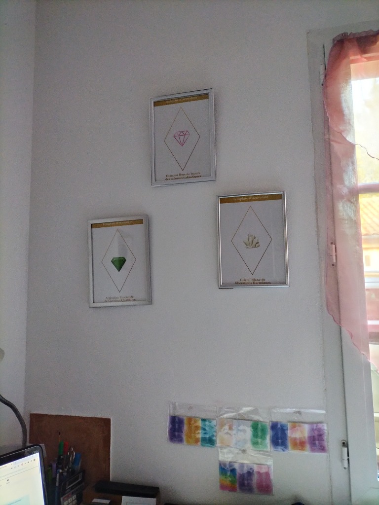 photo seance LAETITIA DURUR